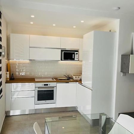Sliema, Apt7, Stylish 2 Bedroom Apartment With Parking Eksteriør bilde