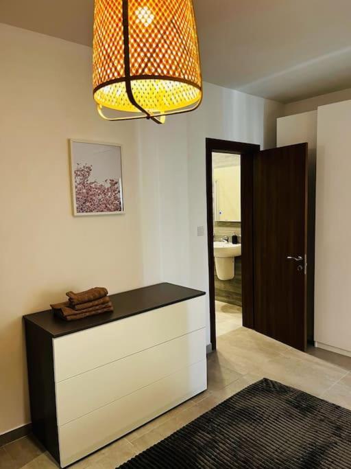 Sliema, Apt7, Stylish 2 Bedroom Apartment With Parking Eksteriør bilde