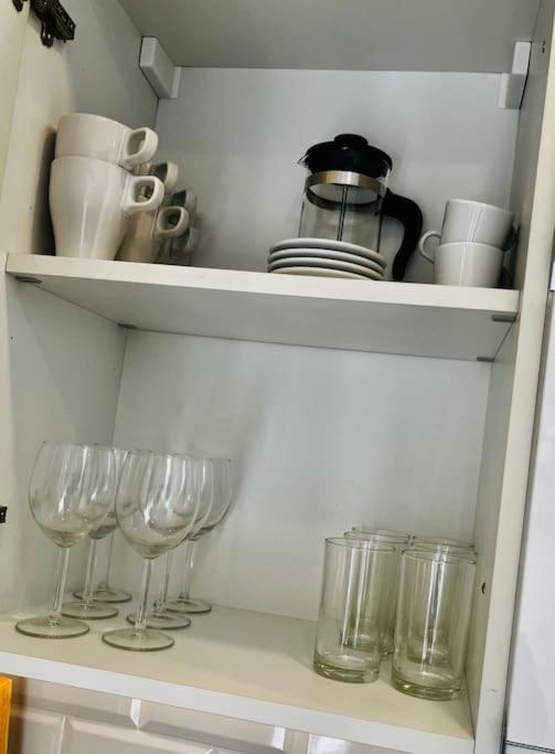 Sliema, Apt7, Stylish 2 Bedroom Apartment With Parking Eksteriør bilde